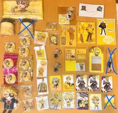 カラフルピーチ たっつん グッズまとめ売り (アクリルスタンド、もちころりん等) 2025年最新】カラフルピーチ もちころりん たっつんの人気