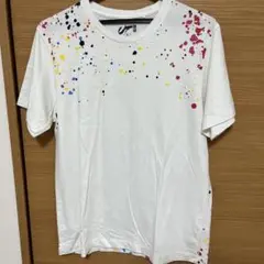UNIQLO UT × FUTURA Mサイズ　ホワイト