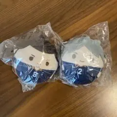 ハイキュー！！ ふわコロりん3