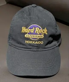 新品未使用　hard rock cafe 北海道　非売品