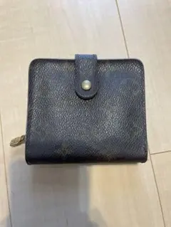 ルイヴィトン コンパクトジップ 財布