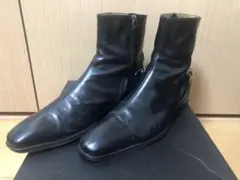 GUCCI ホースビット ブーツ