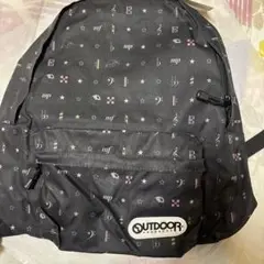 アイナナ　リュック