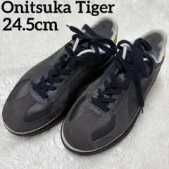 ✨未使用級✨Onitsuka Tiger DELECITY デレシティ 24.5