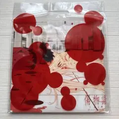 音盤　傷物語　劇伴音楽集 其ノ壹 鉄血篇　レコード　LPバック付き Amazon.co.jp: 音盤「 傷物語 」劇伴音楽集 其ノ壹 鉄血篇