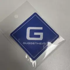 2025年最新】Guggenheim ワッペンの人気アイテム - メルカリ