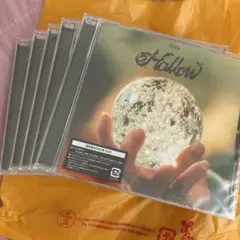 新品未再生 StrayKids Hollow 通常盤 初回仕様 スキズ 1枚