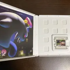3DS ルイージマンション2