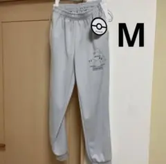 ポケモン シャリタツ ジャージパンツ