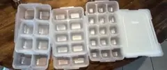 離乳食保存容器 6個セット