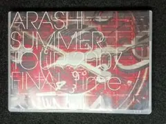 嵐/ARASHI SUMMER TOUR 2007 FINAL Time-コト…