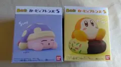 【未使用】星のカービィ　カービィフレンズ5