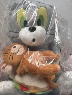トムとジェリー 一番くじ B賞