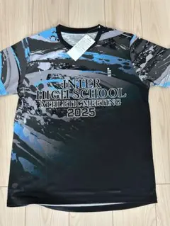 GOSEN インターハイアスリートミーティング2025 Tシャツ　値下げ可