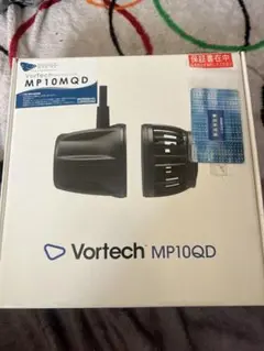 Vortech MP10QD ポンプ　エコテックマリン　ボーテック エコテックマリン ボーテックMP10QD/10WQD【レヨンベールアクア】