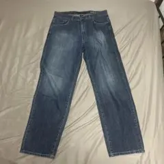 Calvin Klein Jeans 古着　ストリート