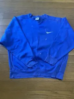 Nike sweatshirt