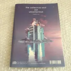 Billlie アルバム cd 開封済み