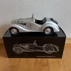 プレミアムクラシックス　BMW 328 ロードスター　DRP プレミアムクラシックス BMW 328 ロードスター DRP