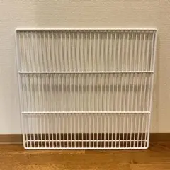 ホシザキ業務用縦型冷蔵庫HR-150A 専用棚網
