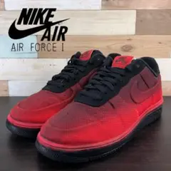 NIKE LUNAR FORCE 1 VT MESH 28cm