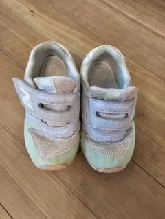 New Balance 996 スニーカー　15.5cm