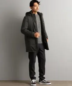 UNITED ARROWS ユナイテッドアローズ ダウンコート