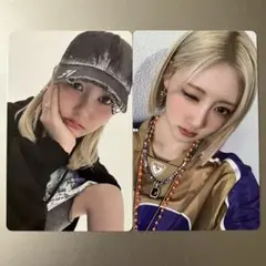BABYMONSTER WORLD TOUR Weverse ラキドロ　ラミ
