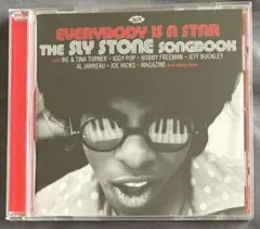 Everybody Is A Star: The Sly Stone Song