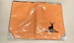 キャプテンスタッグ 保冷バッグ エコバッグ新品未使用