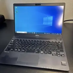 Fujitsu LIFEBOOK U938/S