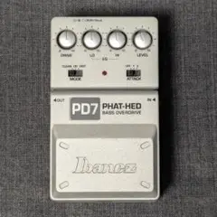 2025年最新】IBANEZ pd7の人気アイテム - メルカリ