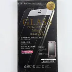 【残り2点】　iPhone6plus 6sPlus 画面保護フィルム 超極薄
