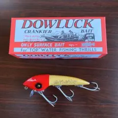 道楽　DOWLUCK 　ルアーケース 2025年最新】道楽 タックルボックスの人気アイテム - メルカリ