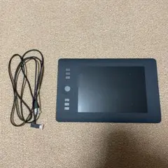 Wacom 中型ペンタブレット USB接続