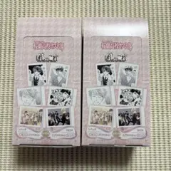 27 桜蘭高校ホスト部 ぱしゃこれ 2BOX