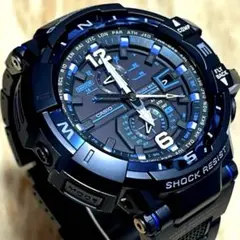 ✨限定値下げ✨CASIO G-SHOCK GW-A1100FC-1AJF GW-A1100FC-1AJF Casio G-Shock