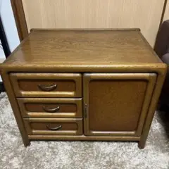 アンティーク調 棚