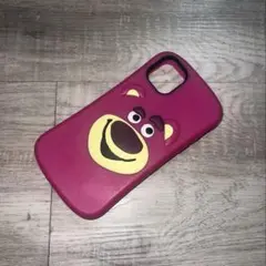トイ・ストーリー ロッツォ iPhone11ケース
