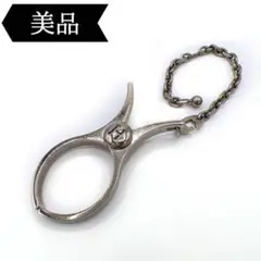 ◇エルメス◇フィルー/シルバー/グローブホルダー