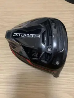 ステルスプラス ドライバー ヘッドのみ stealth plus 10.5
