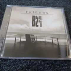 103 B'z/フレンズ『FRIENDS』