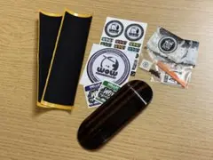 指スケ WOW 34mm デッキ