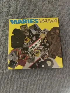 2025年最新】MARIES MANIA の人気アイテム - メルカリ