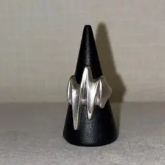 ジョージジェンセン ヴィンテージリング