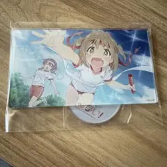 お兄ちゃんはおしまい!　ムービック　あさひ一着エンドカード アクリルスタンド