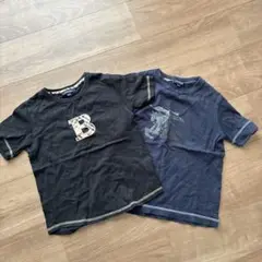 Burberry半袖Tシャツ