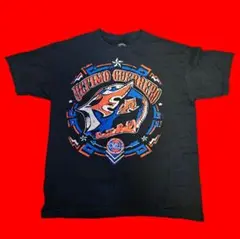 ウルティモ・ゲレーロ Tシャツ