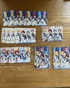 すとぷり ヴァイスシュヴァルツブラウ スターターデッキ