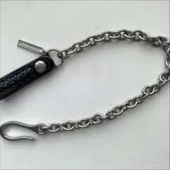 yasuuu♠ 　DSQUARED2 ウォレットチェーン　財布　新品 DSQUARED2 ✥ ウォレットチェーンICON 財布新品